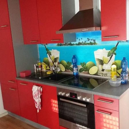 Ferienwohnung In אדנקובן מראה חיצוני תמונה