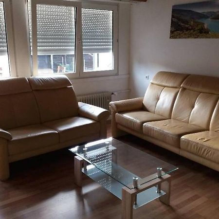Ferienwohnung In אדנקובן מראה חיצוני תמונה