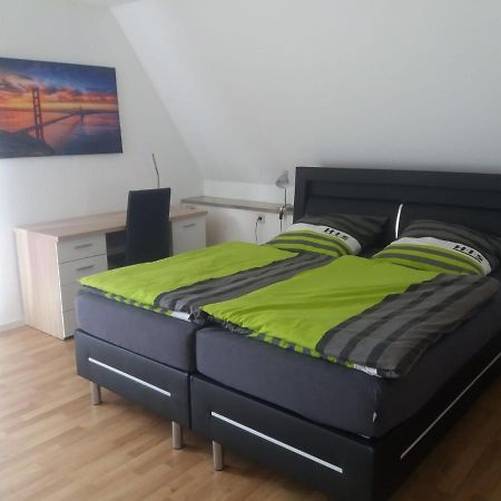 Ferienwohnung In אדנקובן מראה חיצוני תמונה