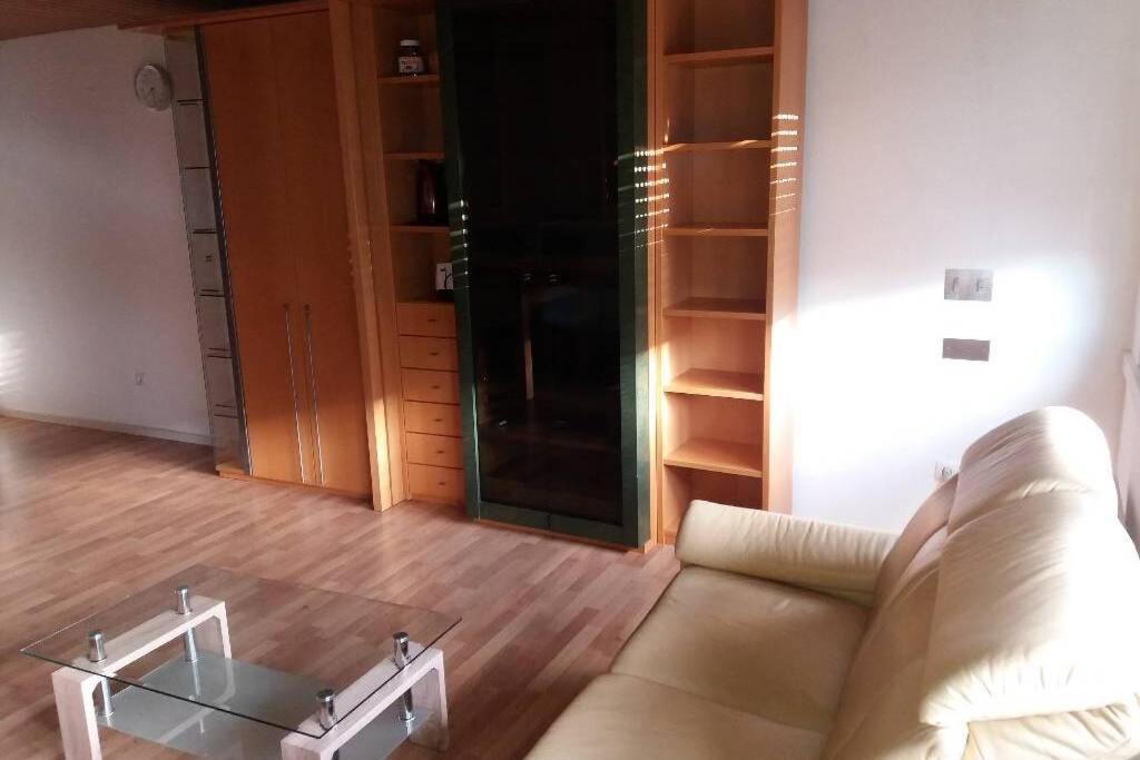 Ferienwohnung In אדנקובן מראה חיצוני תמונה